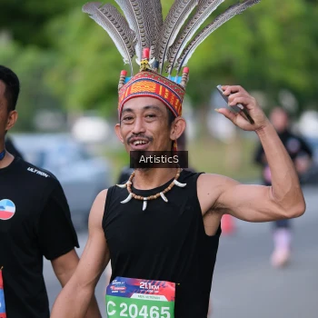 Runner Photo 4044529