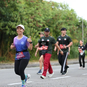 Runner Photo 4044536