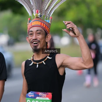 Runner Photo 4044541