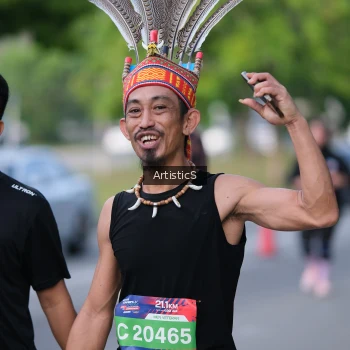 Runner Photo 4044542