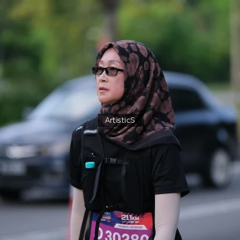 Runner Photo 4044562