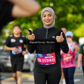 Runner Photo 4044563