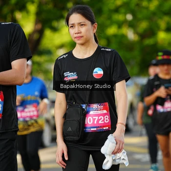 Runner Photo 4044564