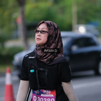 Runner Photo 4044565