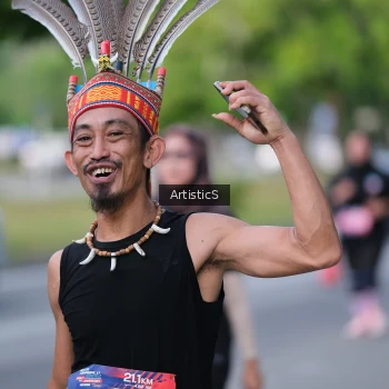 Runner Photo 4044566