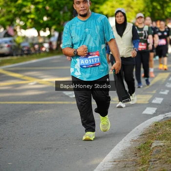 Runner Photo 4044567