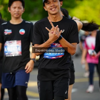 Runner Photo 4044570