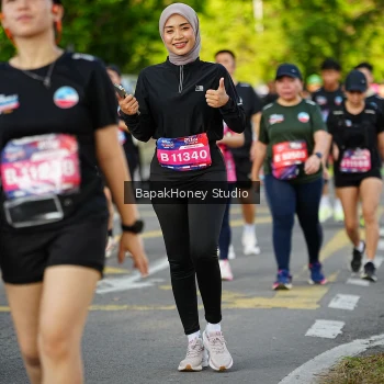 Runner Photo 4044573