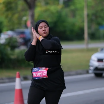 Runner Photo 4044574