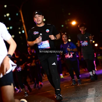 Runner Photo 4044577