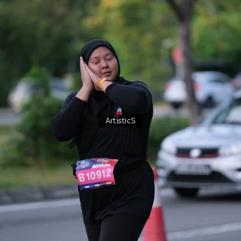 Runner Photo 4044581