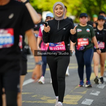 Runner Photo 4044585