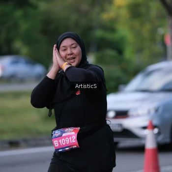 Runner Photo 4044591