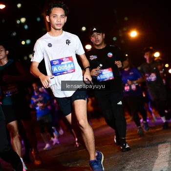Runner Photo 4044603