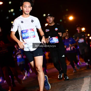 Runner Photo 4044615