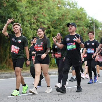 Runner Photo 4044625