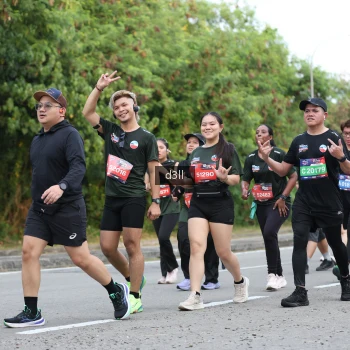 Runner Photo 4044627