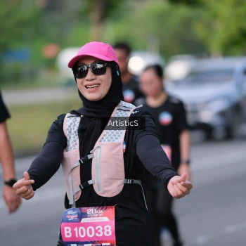 Runner Photo 4044629