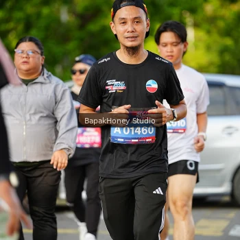 Runner Photo 4044637