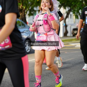 Runner Photo 4044643