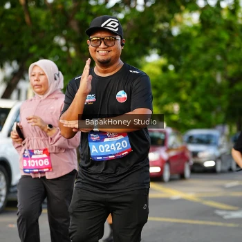Runner Photo 4044652