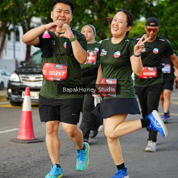 Runner Photo 4044673