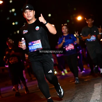 Runner Photo 4044681