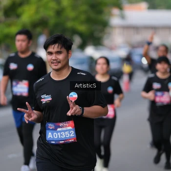 Runner Photo 4044684