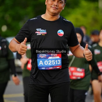 Runner Photo 4044691