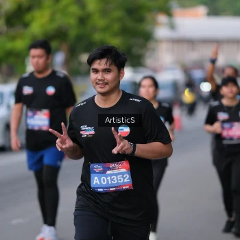 Runner Photo 4044692