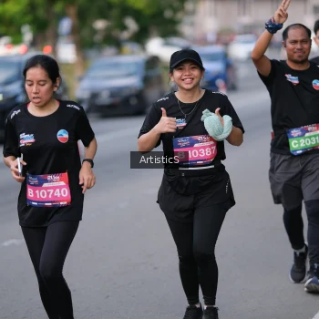 Runner Photo 4044697