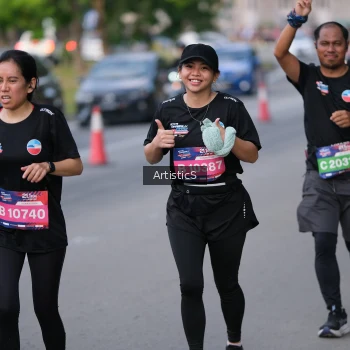 Runner Photo 4044704