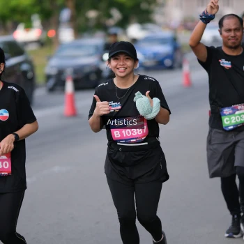 Runner Photo 4044716
