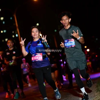 Runner Photo 4044730