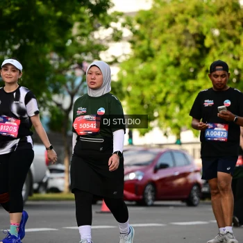 Runner Photo 4044733