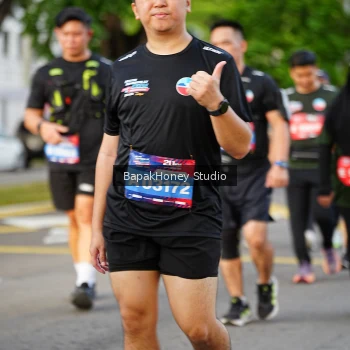 Runner Photo 4044769