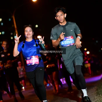 Runner Photo 4044773