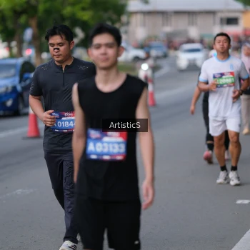 Runner Photo 4044787