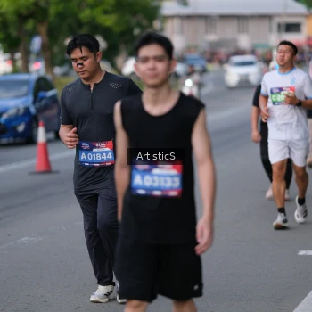 Runner Photo 4044789