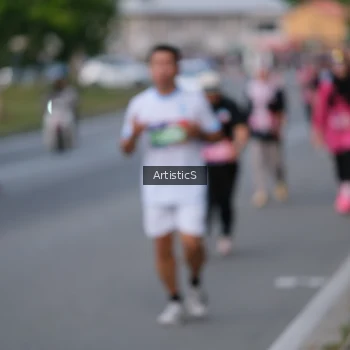 Runner Photo 4044813