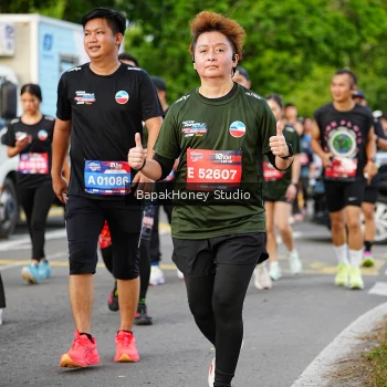 Runner Photo 4044817