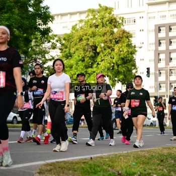 Runner Photo 4044836