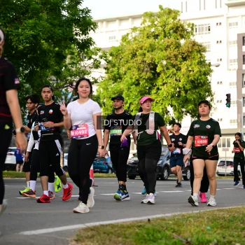 Runner Photo 4044837