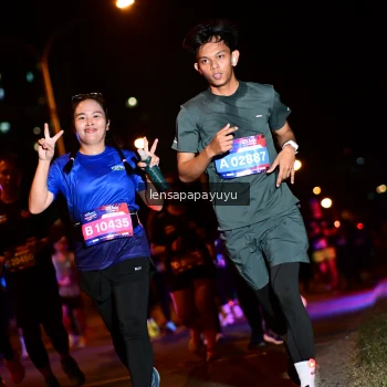 Runner Photo 4044847