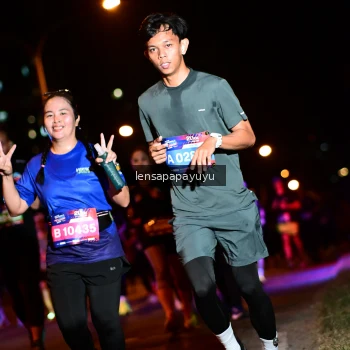 Runner Photo 4044862