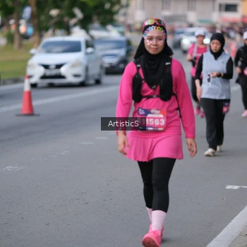 Runner Photo 4044884