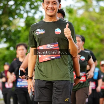 Runner Photo 4044889