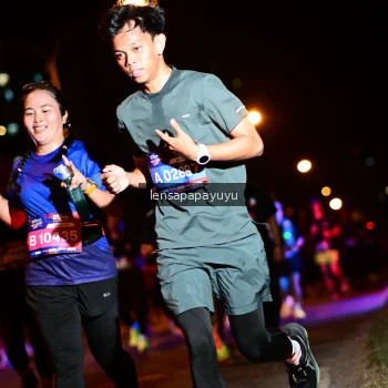 Runner Photo 4044900