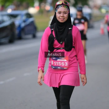 Runner Photo 4044915