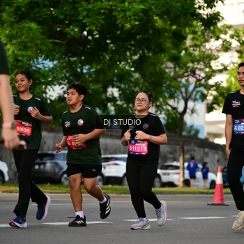 Runner Photo 4044918